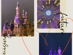 -上海迪士尼度假区