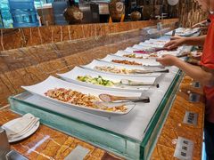 自助取餐区-汉巴味德(大悦城店)