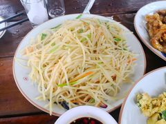-小仙居·农家宴烤羊· 农庄