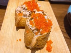 豆皮寿司-村上一屋(健翔桥店)