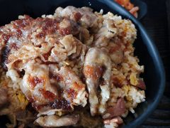 -HONGA HONGA雄家(曹路店)