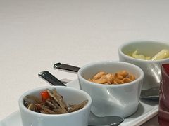 开胃小菜-新荣记(椒江店)