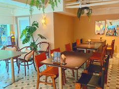 -tuan woodfire kitchen(锦绣坊店)