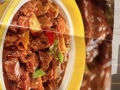 -鹿鸣春饭店(总店)