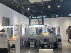 -海马体照相馆(天津世纪都会店)