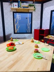 -幻贝家儿童乐园(苏州中心店)