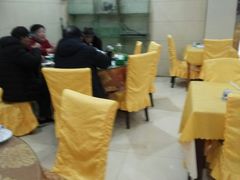 大堂-龙珠饭店-深夜大食堂(五爱西直街店)
