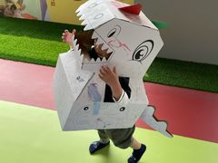-小马快跑早教托育(茂悦里中心)