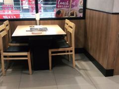 -新石器烤肉(百联川沙店)