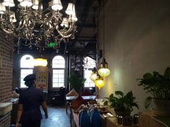 -咖啡之翼·咖餐厅(武清店)