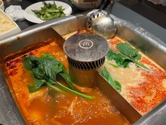 -海底捞(難波店)