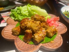 -金厨泰国餐厅·全泰籍厨师料理(拱北店)