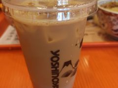 -吉野家(维明街店)