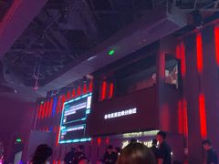 -MOSSO·Liveshow(M3香港广场店)
