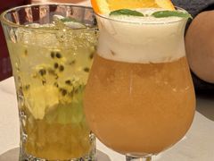 -CRAZYONES克芮旺斯西班牙餐厅(苏州中心店)