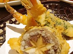 -小山日本料理(兴业太古汇店)