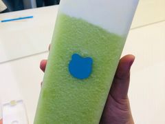 -兰熊鲜奶(西直门凯德mall店)