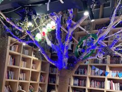 -别院里音乐餐酒吧(双流航空港店)