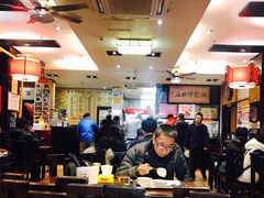 大堂-姚记炒肝店(簋街店)