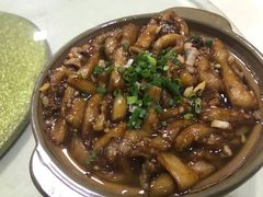 -裕兴酒家·34年老字号