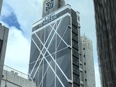 -香港珀丽酒店