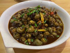 -聚汇三少·龙虾·中餐厅(莫邪路新天地店)