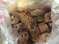 -黄毛鸭脖(汉阳总店)