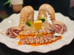 -海味世家·家常菜馆(明州里店)