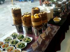 -嘉和一品粥(山水店)