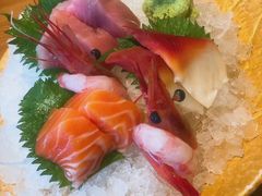 -皇品田苑日式料理(苏州中心店)