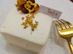 芋泥小方-Toris(LuOne凯德晶萃广场店)
