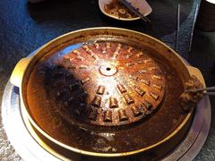 -奥赛奥自助烤肉(财富中心店)