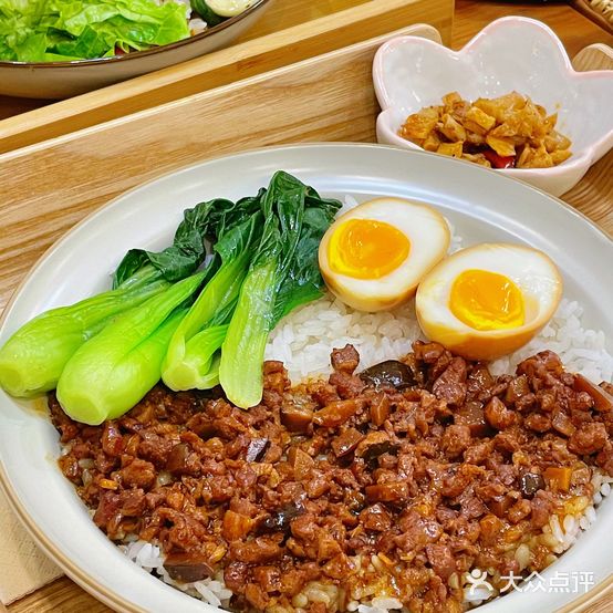 幸与(万达紫贞路店)