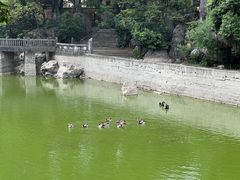 -桂林独秀峰王城景区