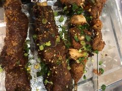 -草本味·市井羊肉馆(新开铺总店)