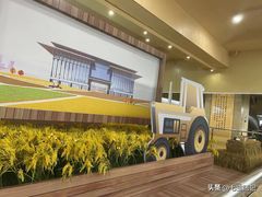 -长洲岛都市农业公园