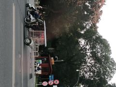 -绵阳人民公园(涪城区)