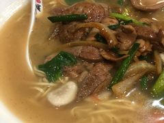 -二扁私房面馆(崂山路店)