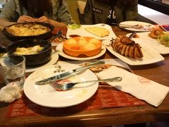 -萨贝尔意式餐厅(宝信店)