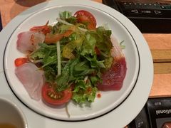 -黒豚料理 寿庵(中央駅西口店)