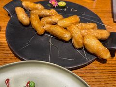 -甜阿姨·天台花园私房菜(万松园店)