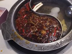 -川西坝子火锅(金沙1.0直营店)