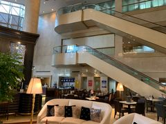 -上海齐鲁万怡大酒店·辣椒屋咖啡厅