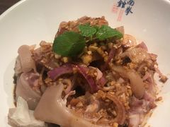 -南拳十三姨·潮汕砂锅粥(世纪金源店)