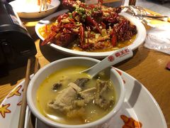 -霸王虾·小龙虾香辣蟹(玉林店)