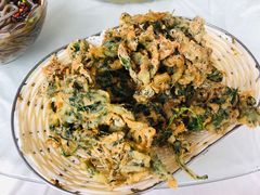 -何适山庄 ·可团建(水长城P2停车场店)