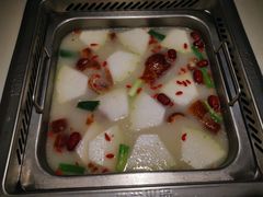 -滋奇·扬州地标火锅(兴城东路店)