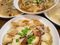 -金秋小吃海鲜·专注30年临海特色风味