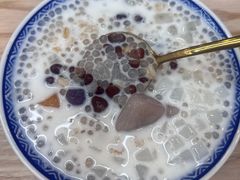 -黄氏水牛奶甜品世家(空港新天地店)