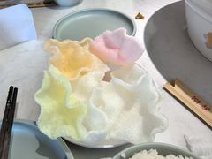 -拿渡麻辣香锅(首创奥特莱斯店)